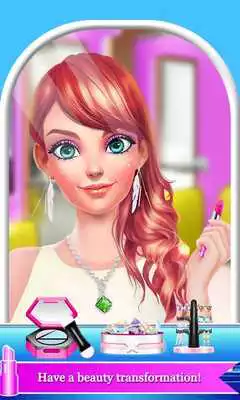 Play High School Fashion Diary Play High School Fashion Diary