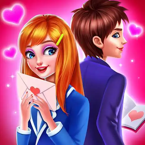 Play High School First Love Story 2 - A Great Date APK