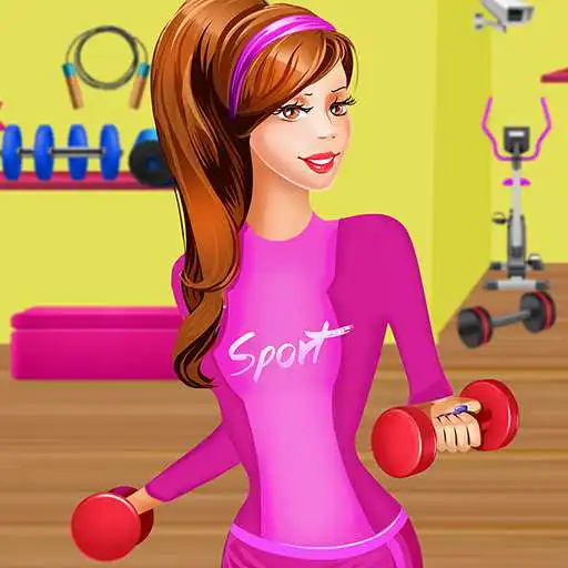 Play High School Fitness Athlete: Acrobat Workout Game APK Play High School Fitness Athlete: Acrobat Workout Game APK
