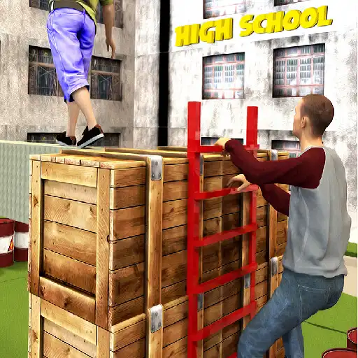 Play High School Fun Army Training School camp Game2019 APK Play High School Fun Army Training School camp Game2019 APK