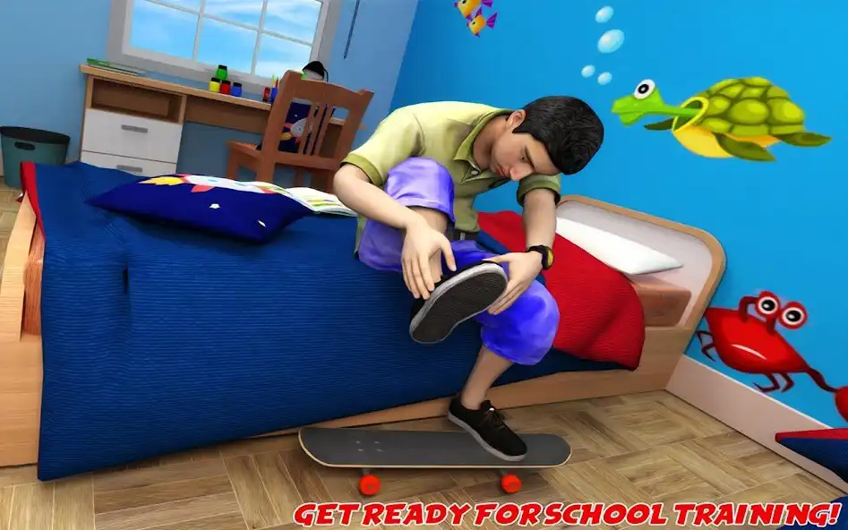 Play High School Fun Army Training School camp Game2019  and enjoy High School Fun Army Training School camp Game2019 with UptoPlay