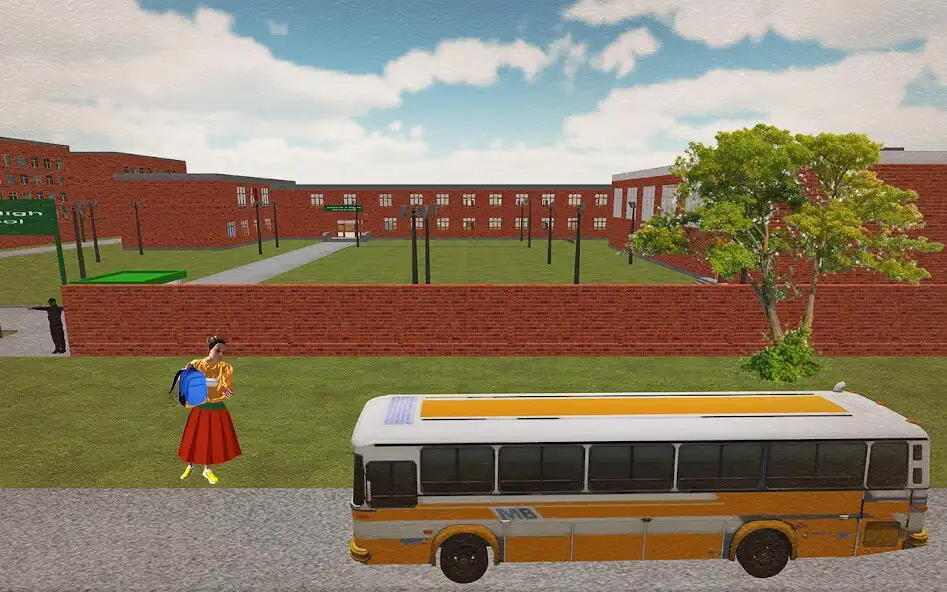 Play High School Girl Fighting Game  and enjoy High School Girl Fighting Game with UptoPlay