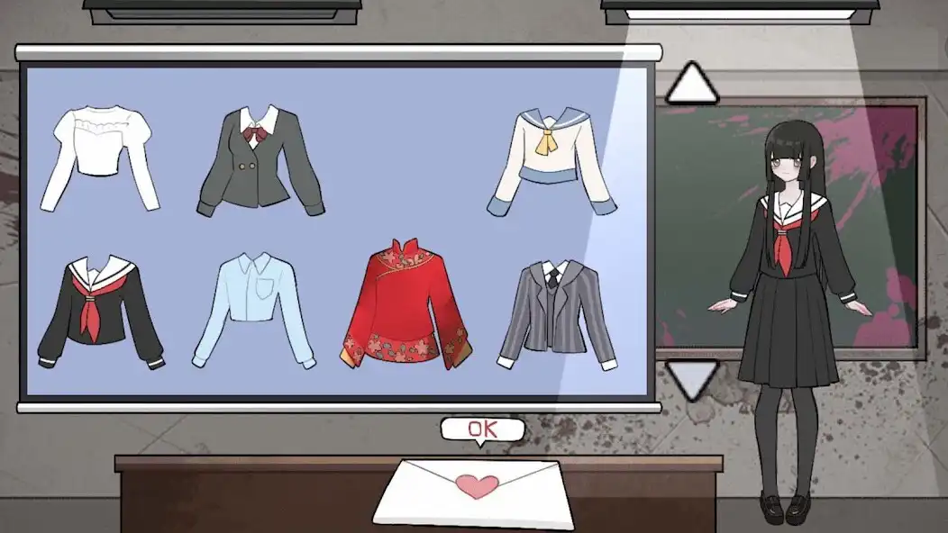 Play High School Girls Dress Up  and enjoy High School Girls Dress Up with UptoPlay
