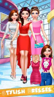 Play High School Girl Secret Crush