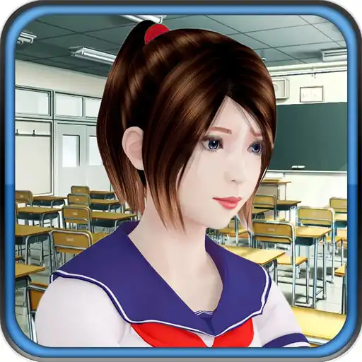 Play High School Girl Simulation APK Play High School Girl Simulation APK