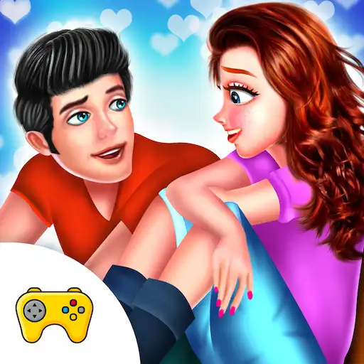 Play High School Love Affair Story APK Play High School Love Affair Story APK