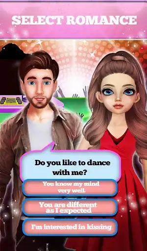 Play High School Love Affair Story  and enjoy High School Love Affair Story with UptoPlay