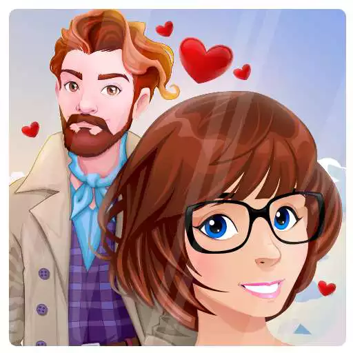 Play High School Love Crush-Fashion Games APK