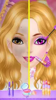 Play High school Love Episode Of Girl Crush And Affairs