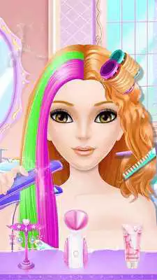 Play High school Love Episode Of Girl Crush And Affairs