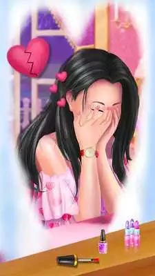 Play High school Love Episode Of Girl Crush And Affairs