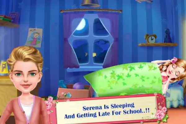 Play High School Love Story Play High School Love Story