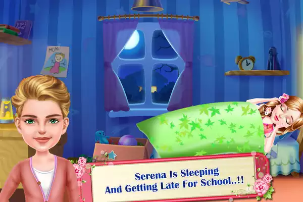 Play High School Love Story Play High School Love Story