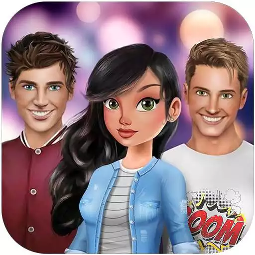 Free play online High School Love - Teen Story Games APK Free play online High School Love - Teen Story Games APK