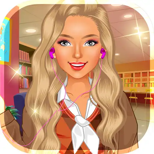 Free play online High School Makeover APK