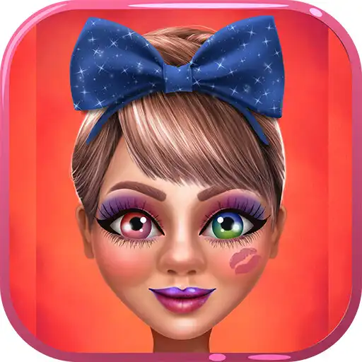 Play Highschool Makeup APK