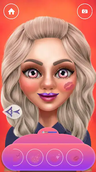 Play Highschool Makeup  and enjoy Highschool Makeup with UptoPlay