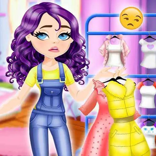 Play High School Moody Girl: Dress Up Cooking Drawing APK Play High School Moody Girl: Dress Up Cooking Drawing APK
