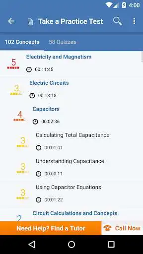 Play High School Physics Practice as an online game online High School Physics Practice with UptoPlay com.varsitytutors.learningtools.hsphysics Play High School Physics Practice as an online game High School Physics Practice with UptoPlay