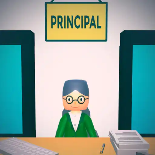 Play HighSchool Principal APK Play HighSchool Principal APK