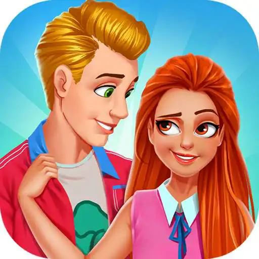 Free play online High School Prom Disaster 2 - Love Triangle Story APK Free play online High School Prom Disaster 2 - Love Triangle Story APK