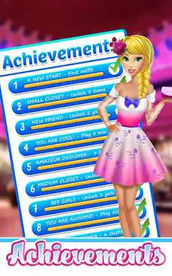 Play Highschool Prom Dress Up