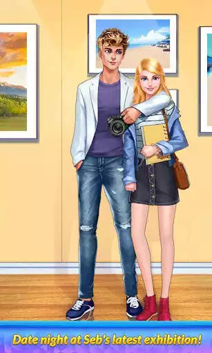 Play High School Prom Love Story 2