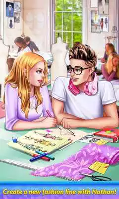Play High School Prom Love Story 2