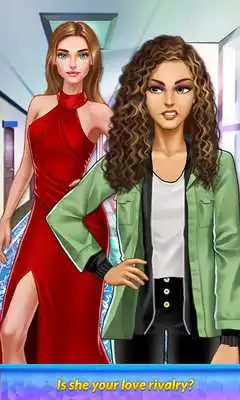 Play High School Prom Love Story 2