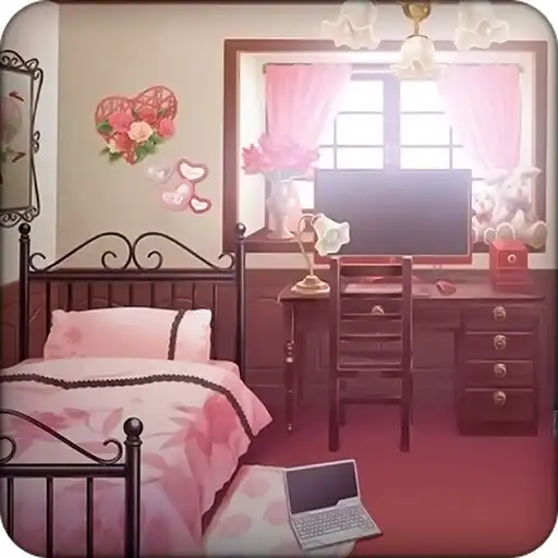 Play High school: Room Escape Game APK