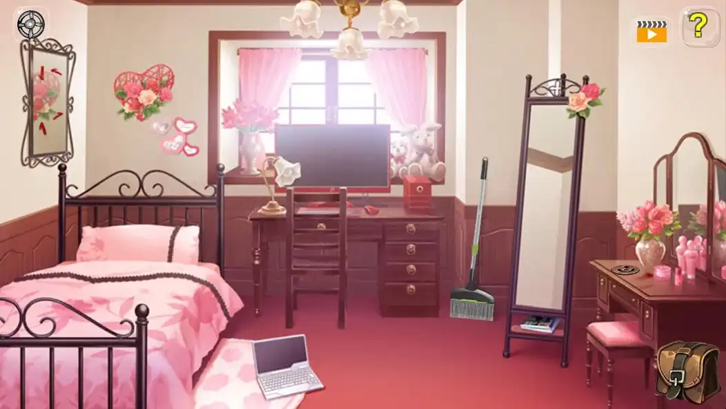 Play High school: Room Escape Game  and enjoy High school: Room Escape Game with UptoPlay