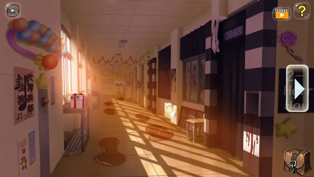 Play High school: Room Escape Game as an online game High school: Room Escape Game with UptoPlay