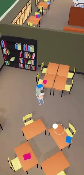 Play High School RP  and enjoy High School RP with UptoPlay