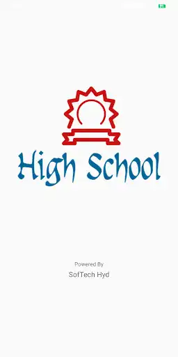 Play High School
