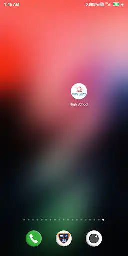 Play High School