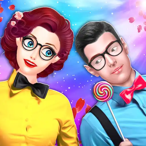 Play High School Secret Love Crush APK Play High School Secret Love Crush APK