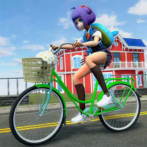 Play High School Sim School Life APK Play High School Sim School Life APK