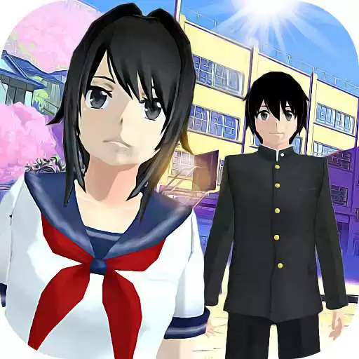Play High School Simulator 2018 APK