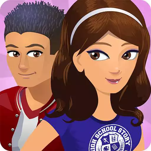 Play High School Story APK