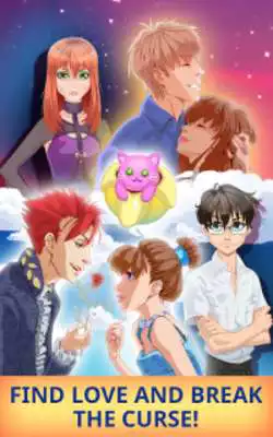 Play High School Trip Love Story-Otome Games