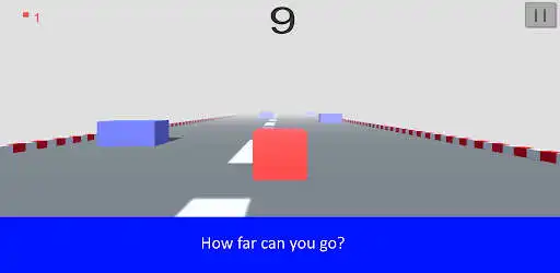 Play High Score Cuber as an online game High Score Cuber with UptoPlay