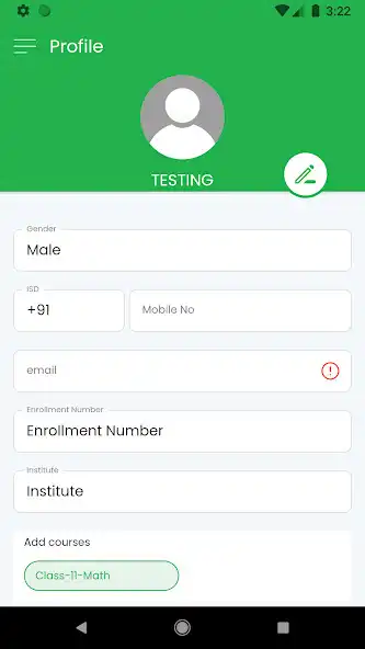 Play HIGH  SCORING  MATH as an online game HIGH  SCORING  MATH with UptoPlay
