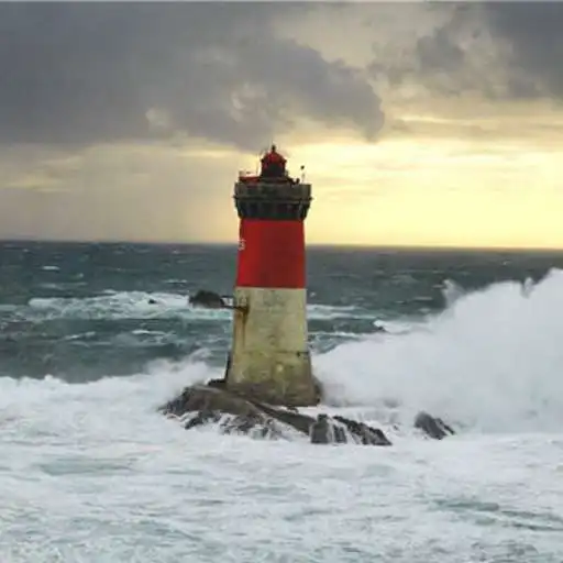 Play High Sea Marine Forecast APK