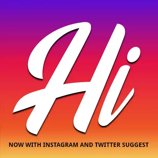 Play Highs - Find your trends here APK Play Highs - Find your trends here APK