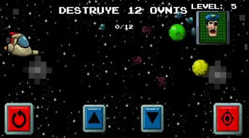 Play High Shot as an online game High Shot with UptoPlay