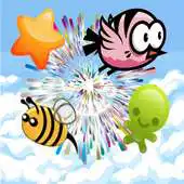 Free play online High Sky; Fine Motor Skills 1+ APK