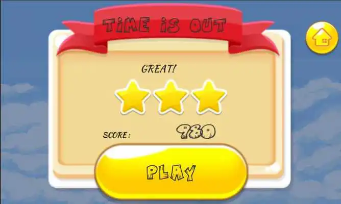 Play High Sky; Fine Motor Skills 1+