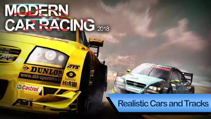 Play High Speed Car Racer - Crazy Racing