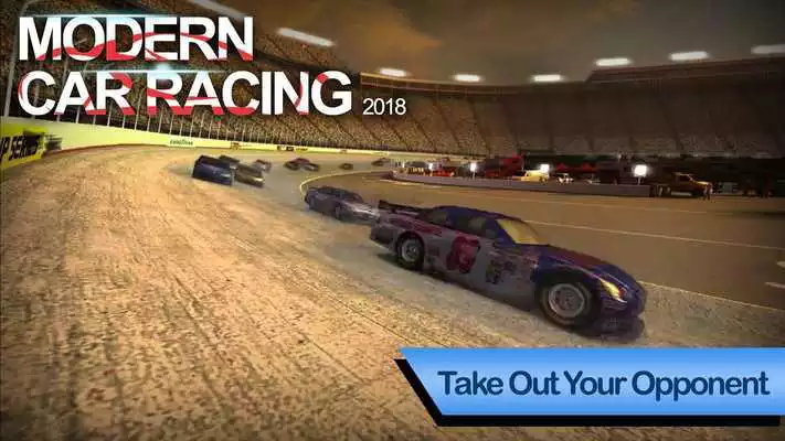 Play High Speed Car Racer - Crazy Racing