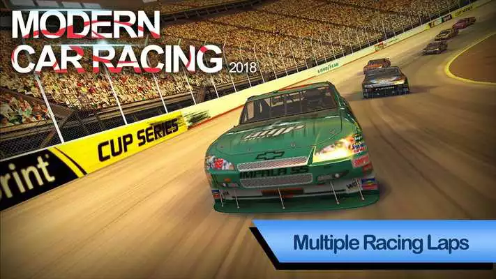 Play High Speed Car Racer - Crazy Racing